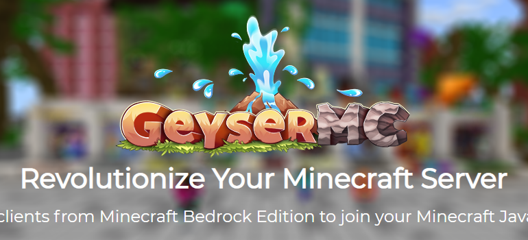 How To Install Geyser And Floodgate Plugins Cross Platform Minecraft Server